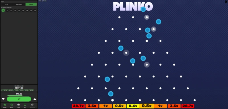 plinko portugal