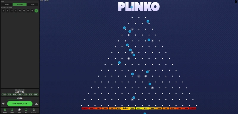 plinko portugal